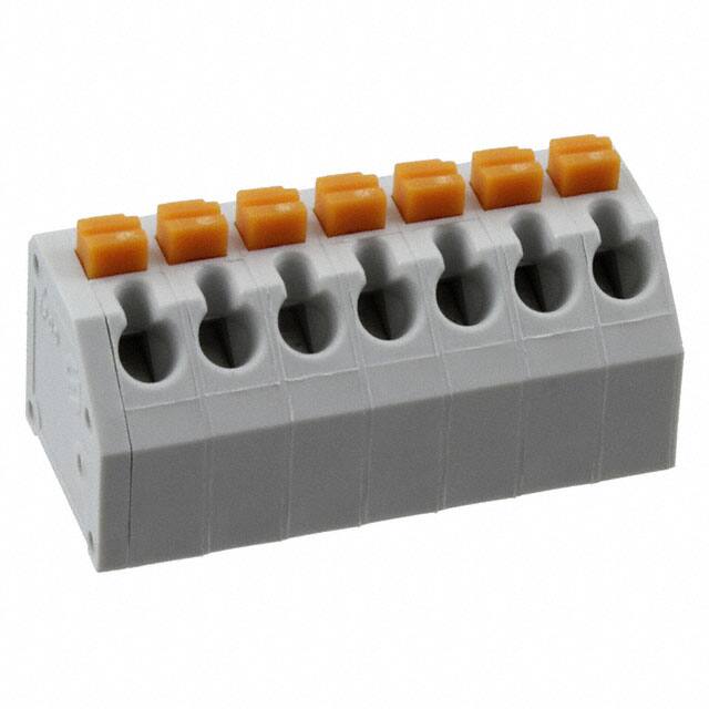 691412320007 Würth Elektronik  Cavo a scheda